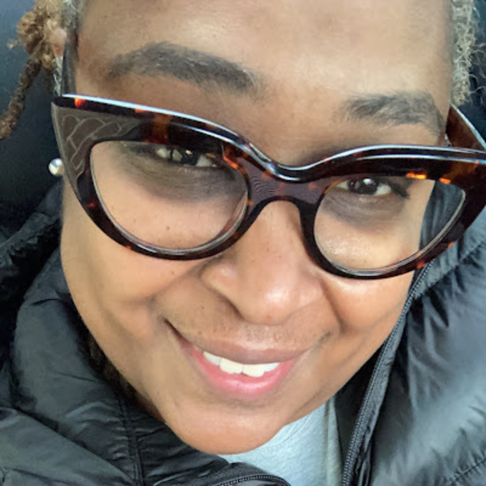 Meet your Posher, Trina